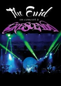 Enid - Enid En Concert A Crescendo in the group OTHER / Music-DVD & Bluray at Bengans Skivbutik AB (1334794)