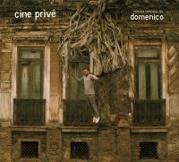 Domenico - Cine Prive in the group CD / Dance-Techno at Bengans Skivbutik AB (1335119)