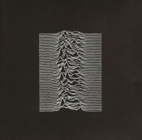 JOY DIVISION - UNKNOWN PLEASURES in the group OTHER / -Start LP1 at Bengans Skivbutik AB (1335736)