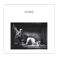 JOY DIVISION - CLOSER in the group OTHER / -Start LP1 at Bengans Skivbutik AB (1335737)