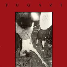 Fugazi - 7 Songs in the group VINYL / Pop-Rock at Bengans Skivbutik AB (1336083)