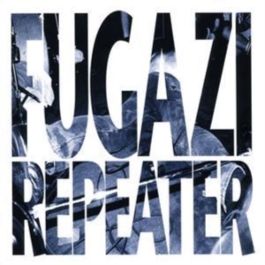 Fugazi - Repeater + 3 Songs in the group CD / Pop-Rock at Bengans Skivbutik AB (1336109)