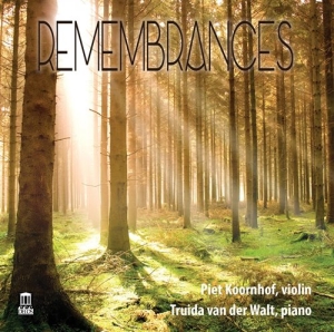 Various Composers - Remembrances in the group OUR PICKS / Christmas gift tip CD at Bengans Skivbutik AB (1337007)