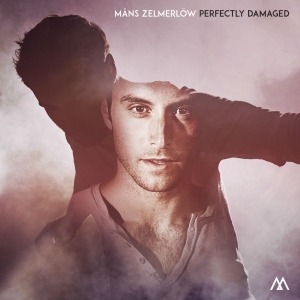 Måns Zelmerlöw - Perfectly Damaged in the group CD / Pop-Rock,Svensk Musik at Bengans Skivbutik AB (1384459)
