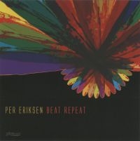 Eriksen Per - Beat Repeat in the group CD / Jazz at Bengans Skivbutik AB (1387092)