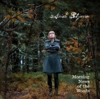 Skjerve Heidi - Morning News Of The Woods in the group CD / Jazz at Bengans Skivbutik AB (1387097)