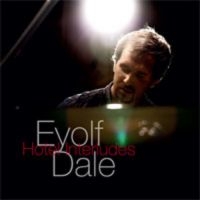 Dale Eyolf - Hotel Interludes in the group CD / Jazz at Bengans Skivbutik AB (1387110)