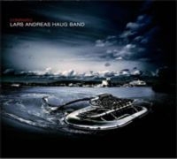 Haug Lars Andreas Band - Conrairo in the group CD / Jazz at Bengans Skivbutik AB (1387116)