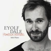 Dale Eyolf - Hometown Interludes in the group CD / Jazz at Bengans Skivbutik AB (1387122)