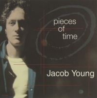 Young Jacob - Pieces Of Time in the group CD / Jazz at Bengans Skivbutik AB (1387151)