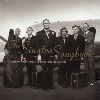 Kristiansen Ingar/Ellingsen Torstei - Sinatra Songbook in the group CD / Jazz at Bengans Skivbutik AB (1387182)