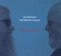 Eberson Jon/Carl M. Iversen - Standards in the group CD / Jazz at Bengans Skivbutik AB (1387191)