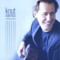 Vãrnes Knut/Vertavo - A Night In Cassis in the group CD / Jazz at Bengans Skivbutik AB (1387197)