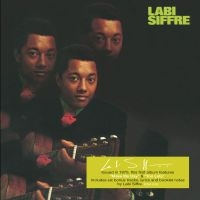 Siffre Labi - Singer And The Song - Deluxe in the group CD / Pop-Rock at Bengans Skivbutik AB (1387220)