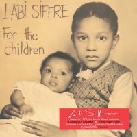 Siffre Labi - Last Songs - Deluxe in the group CD / Pop-Rock at Bengans Skivbutik AB (1387223)