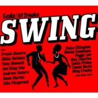 Swing Box - Various in the group CD / Jazz at Bengans Skivbutik AB (1387326)