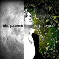 Pedersen Nina Jori - So Far So Good in the group CD / Jazz at Bengans Skivbutik AB (1387392)