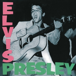 Presley Elvis - Elvis Presley in the group OUR PICKS / Most popular vinyl classics at Bengans Skivbutik AB (1397355)