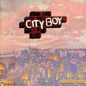 City Boy - City Boy / Dinner At The Ritz: Expa in the group OTHER / Övrigt / at Bengans Skivbutik AB (1398723)