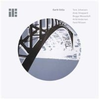 Johansen Tore - Earth Stills in the group CD / Jazz at Bengans Skivbutik AB (1475245)