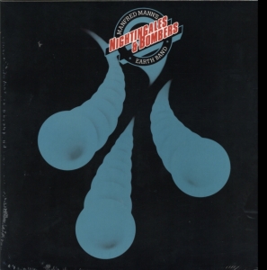 Manfred Mann's Earth Band - Nightingales & Bombers in the group VINYL / Pop-Rock at Bengans Skivbutik AB (1475264)