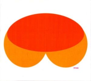 Spunk - Den Överste Toppen På En Blåmalt Fl in the group OTHER / Övrigt / at Bengans Skivbutik AB (1475330)