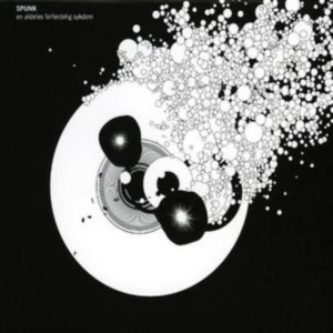 Spunk - En Aldeles Forferdelig Sykdom in the group CD / Pop-Rock at Bengans Skivbutik AB (1475349)
