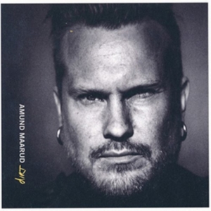 Maarud Amund - Dirt in the group OTHER / Övrigt / at Bengans Skivbutik AB (1475410)