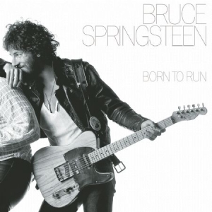Springsteen Bruce - Born To Run in the group CD / Rock at Bengans Skivbutik AB (1476167)