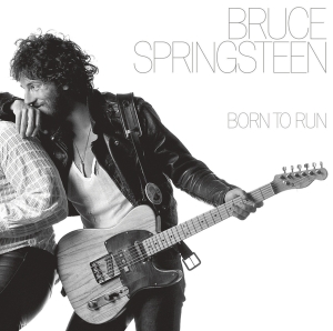 Springsteen Bruce - Born To Run in the group OTHER / -Start WS (BW) at Bengans Skivbutik AB (1476167)