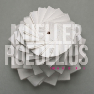 Mueller-Roedelius - Imagori in the group VINYL / Rock at Bengans Skivbutik AB (1479208)