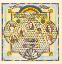 Lynyrd Skynyrd - Second Helping (Vinyl) in the group VINYL / Pop-Rock at Bengans Skivbutik AB (1479661)