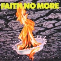 FAITH NO MORE - THE REAL THING in the group CD / Hårdrock,Pop-Rock at Bengans Skivbutik AB (1479799)