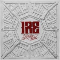 Parkway Drive - Ire in the group VINYL / Pop-Rock at Bengans Skivbutik AB (1480280)