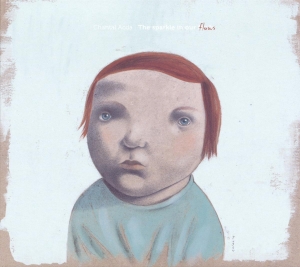 Acda Chantal - Sparkle In Our Flaws (Inkl.Cd) in the group OTHER / Övrigt / at Bengans Skivbutik AB (1480406)