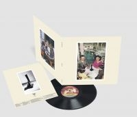 LED ZEPPELIN - PRESENCE in the group OTHER / -Start Vinyl at Bengans Skivbutik AB (1483607)