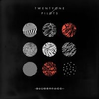 TWENTY ONE PILOTS - BLURRYFACE in the group OTHER / Aug3300 at Bengans Skivbutik AB (1483610)