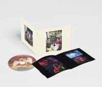 LED ZEPPELIN - PRESENCE in the group OUR PICKS / Christmas gift tip CD at Bengans Skivbutik AB (1483612)