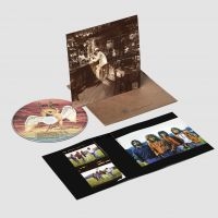 LED ZEPPELIN - IN THROUGH THE OUT DOOR in the group OUR PICKS / Christmas gift tip CD at Bengans Skivbutik AB (1483614)