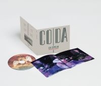 LED ZEPPELIN - CODA in the group OUR PICKS / Christmas gift tip CD at Bengans Skivbutik AB (1483616)