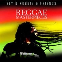 Sly And Robbie And Friends - Reggae Masterpieces in the group CD / Reggae at Bengans Skivbutik AB (1484333)