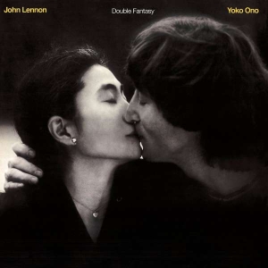 John Lennon Yoko Ono - Double Fantasy (Vinyl) in the group OTHER / CDV06 at Bengans Skivbutik AB (1485159)