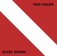 VAN HALEN - DIVER DOWN in the group OUR PICKS / Christmas gift tip CD at Bengans Skivbutik AB (1485754)