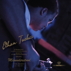 Tucker Ethan - Misunderstood in the group OTHER / Övrigt / at Bengans Skivbutik AB (1486003)