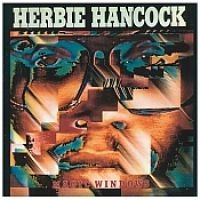 Hancock Herbie - Magic Windows in the group CD / Jazz at Bengans Skivbutik AB (1486063)