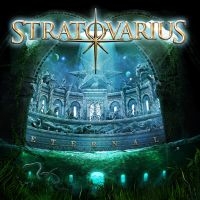 Stratovarius - Eternal in the group CD / Hårdrock at Bengans Skivbutik AB (1490000)