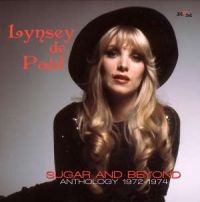 De Paul Lynsey - Sugar And Beyond: Anthology 1972-19 in the group CD / Pop-Rock at Bengans Skivbutik AB (1490730)