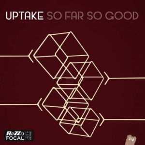 Uptake - So Far So Good in the group CD / Jazz/Blues at Bengans Skivbutik AB (1496359)