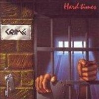 CRIME - HARD TIMES in the group OUR PICKS / Christmas gift tip CD at Bengans Skivbutik AB (1510710)