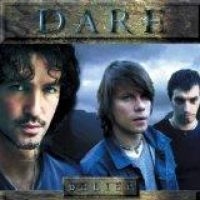 DARE - BELIEF in the group OUR PICKS / Christmas gift tip CD at Bengans Skivbutik AB (1510714)